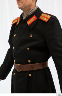 Photos Historical Police man in uniform 1 Black uniform Historical…